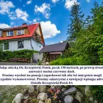 Pokoje Z Widokiem Na Gory I Prywatny Domek Z Zadaszona Altana - Grillem I Ogniskiem.
