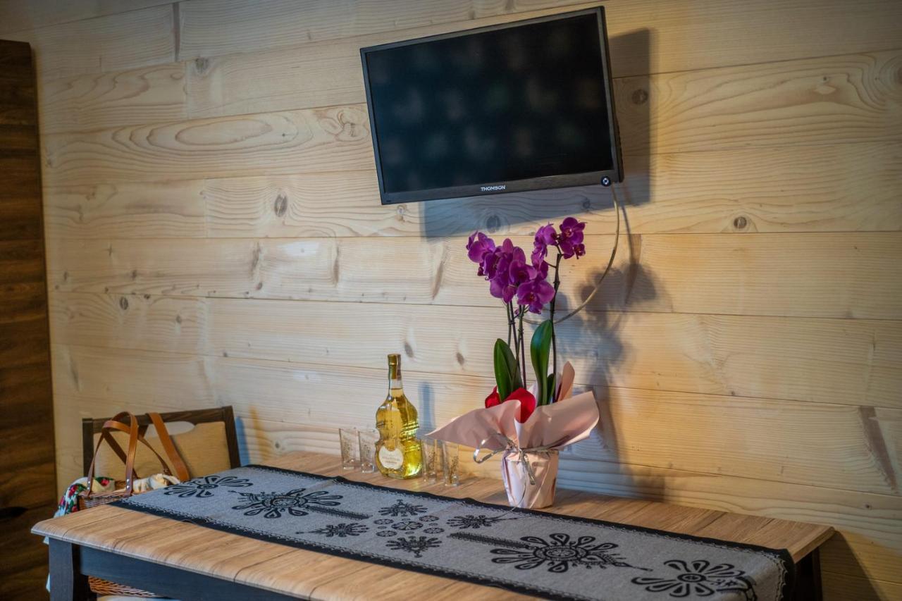 Kwatera prywatna Z Widokiem Na Gory I Prywatny Z Zadaszona Altana - Grillem I Ogniskiem. Zakopane