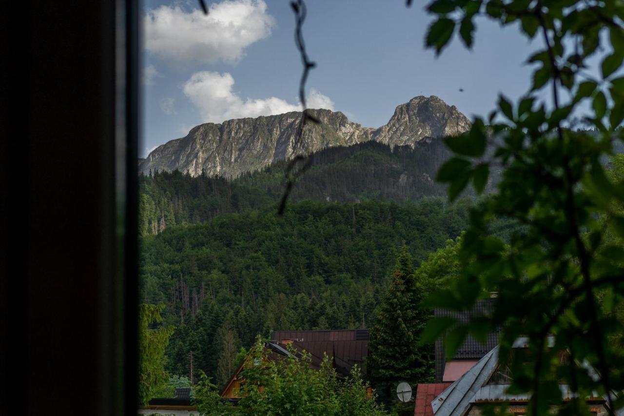 Kwatera prywatna Z Widokiem Na Gory I Prywatny Z Zadaszona Altana - Grillem I Ogniskiem. *